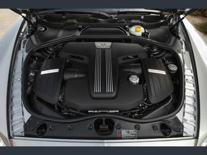 Used 2013 Bentley Continental GT AWD/4WD image 19