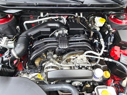 Used 2020 Subaru Legacy Premium AWD/4WD image 25