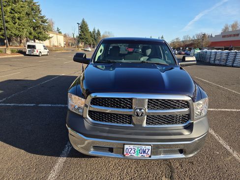 Used 2016 RAM 1500 Tradesman w/ Popular Equipment Group image 10