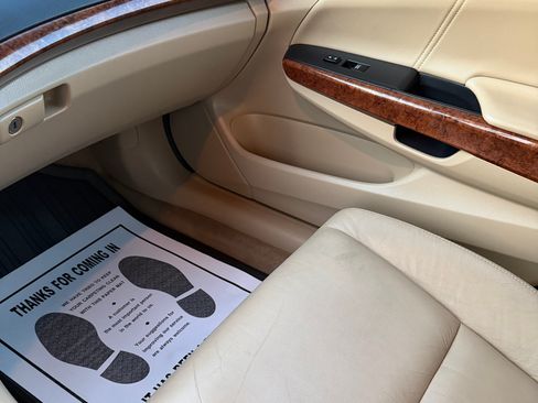 Used 2012 Honda Accord EX-L image 13