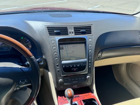 Used 2011 Lexus GS 350 image 12