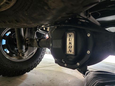 Used 2007 GMC Sierra 1500 SLT w/ SLE/SLT Trailering Package image 13