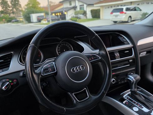 Used 2013 Audi A4 Prestige image 12