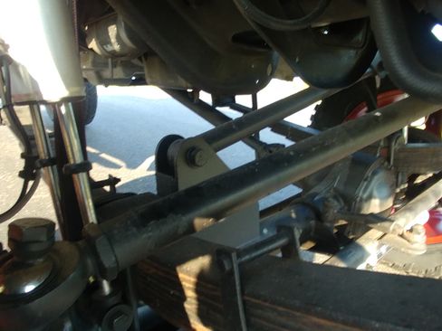 Used 2001 Ford F350 4x4 Crew Cab Super Duty image 18