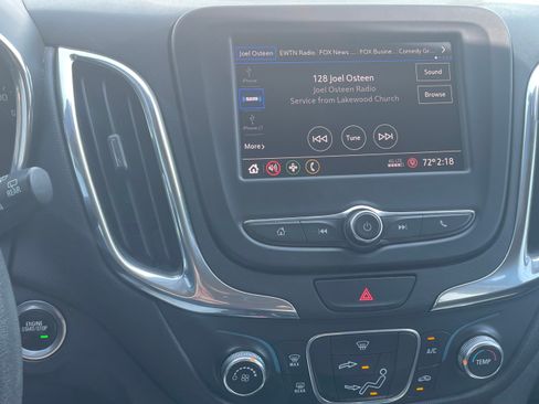 Used 2020 Chevrolet Equinox LT image 8