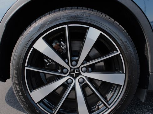 Used 2022 Polestar Polestar 2 w/ Plus Package AWD/4WD image 15