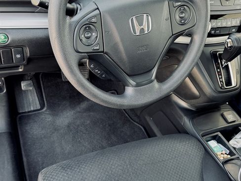 Used 2015 Honda CR-V LX image 10