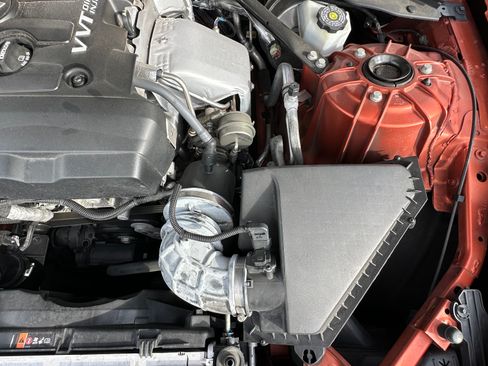 Used 2022 Chevrolet Camaro LT w/ RS Package RWD image 19