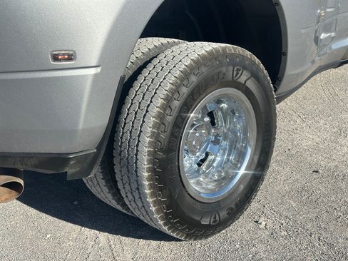 Used 2022 RAM 3500 Tradesman image 6