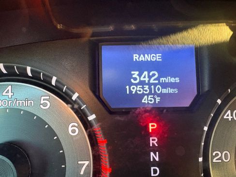 Used 2015 Honda Odyssey Touring Elite image 22