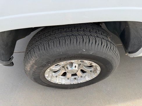 Used 1998 Dodge Ram 1500 Truck 2WD Regular Cab image 9