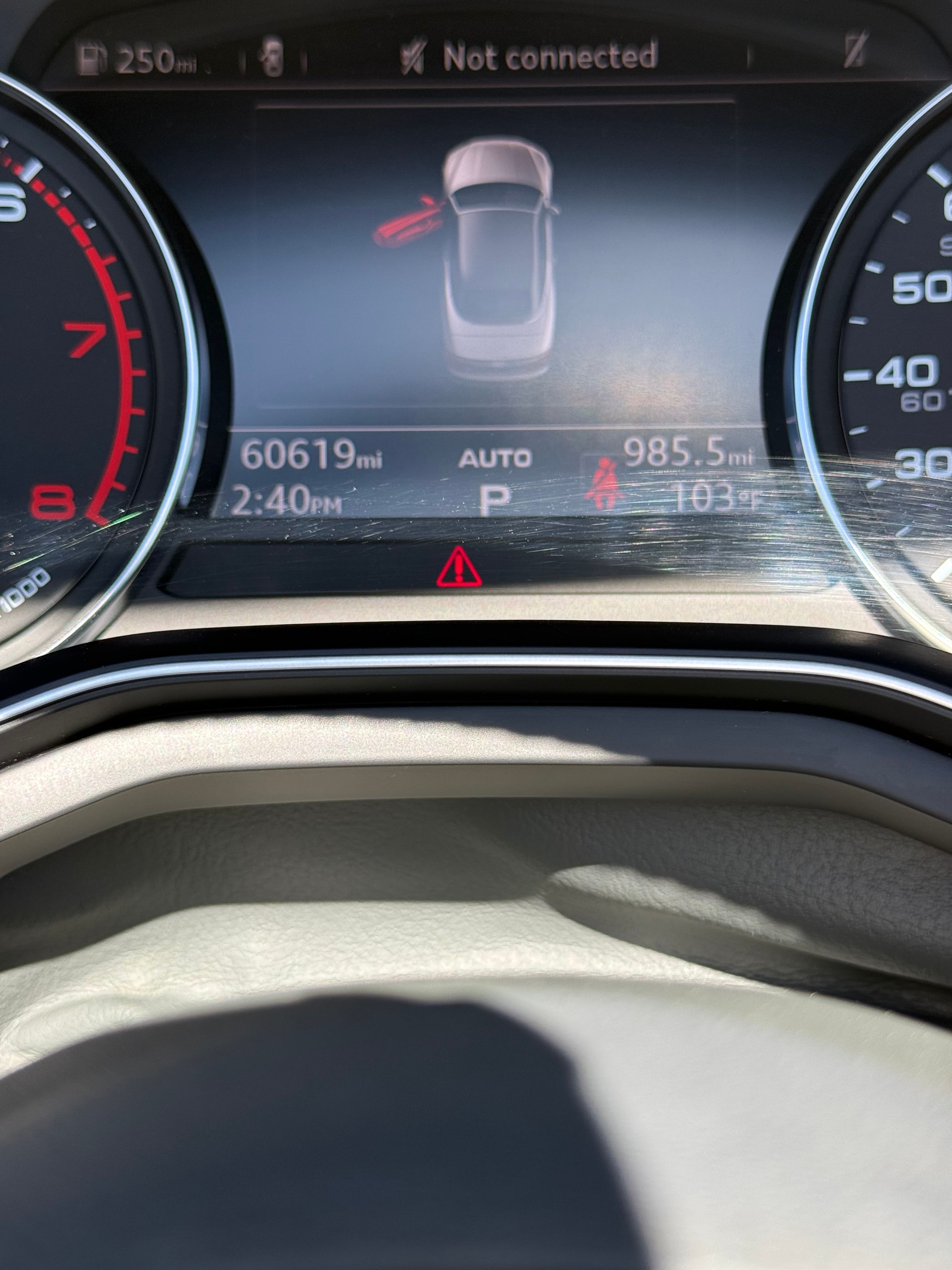 Used 2018 Audi A5 2.0T Premium AWD/4WD image 1
