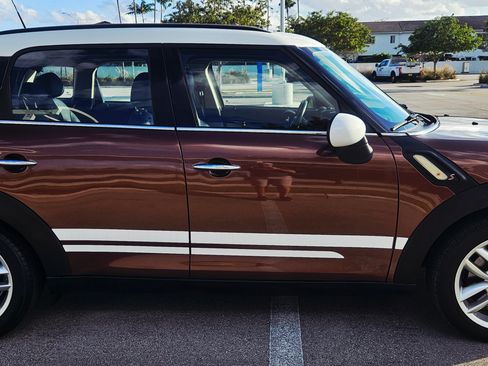 Used 2013 MINI Cooper Countryman S image 4