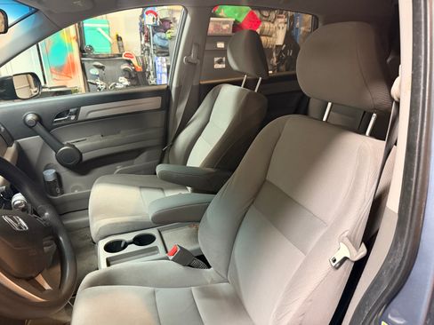 Used 2011 Honda CR-V EX image 6