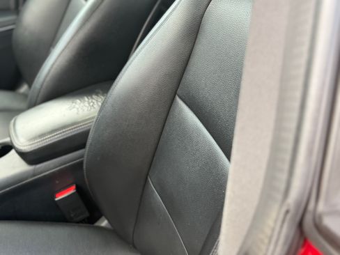 Used 2015 Mercedes-Benz CLA 250 4MATIC image 11