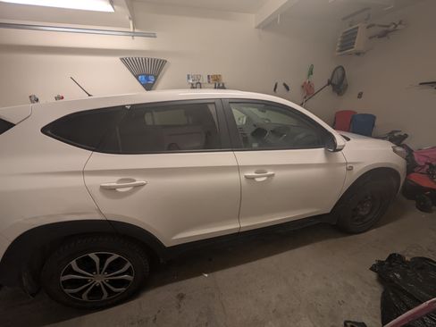 Used 2018 Hyundai Tucson SE image 6