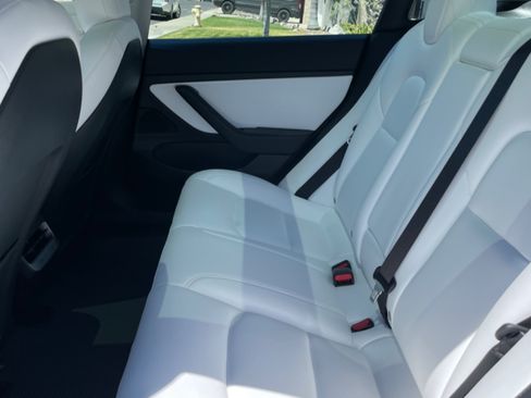 Used 2021 Tesla Model 3 Long Range image 7