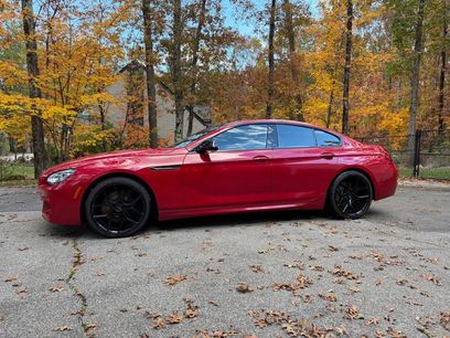 Used 2015 BMW 650i Gran Coupe xDrive
