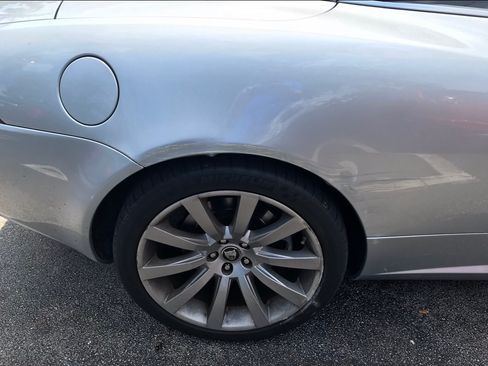 Used 2008 Jaguar XK Convertible image 13