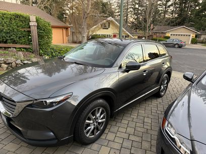 Used 2016 MAZDA CX-9 Touring