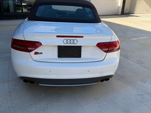 Used 2010 Audi S5 Premium Plus image 11