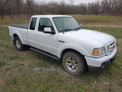 Used 2011 Ford Ranger Sport w/ Payload Pkg 2
