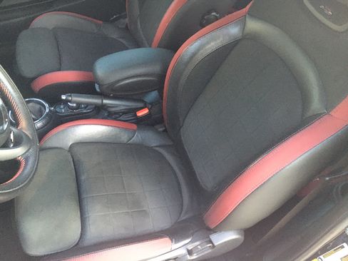 Used 2016 MINI Cooper John Cooper Works w/ Media Package image 21