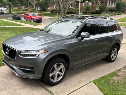 Used 2018 Volvo XC90 T5 Momentum