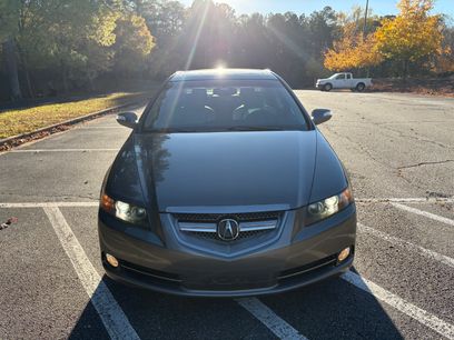 Used 2007 Acura TL Type-S