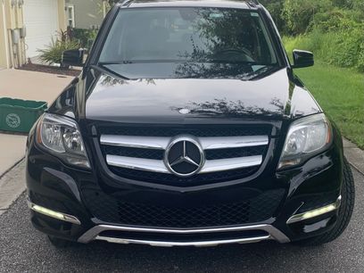 Used 2014 Mercedes-Benz GLK 350 2WD