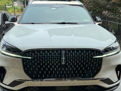 Used 2025 Lincoln Aviator Reserve w/ Equipment Group 201A