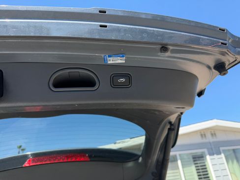 Used 2017 Hyundai Tucson Limited w/ Limited Ultimate Package 03 image 11