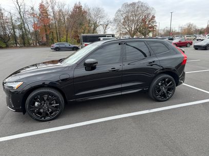 Used 2025 Volvo XC60 T8 Plus w/ Protection Package Premier