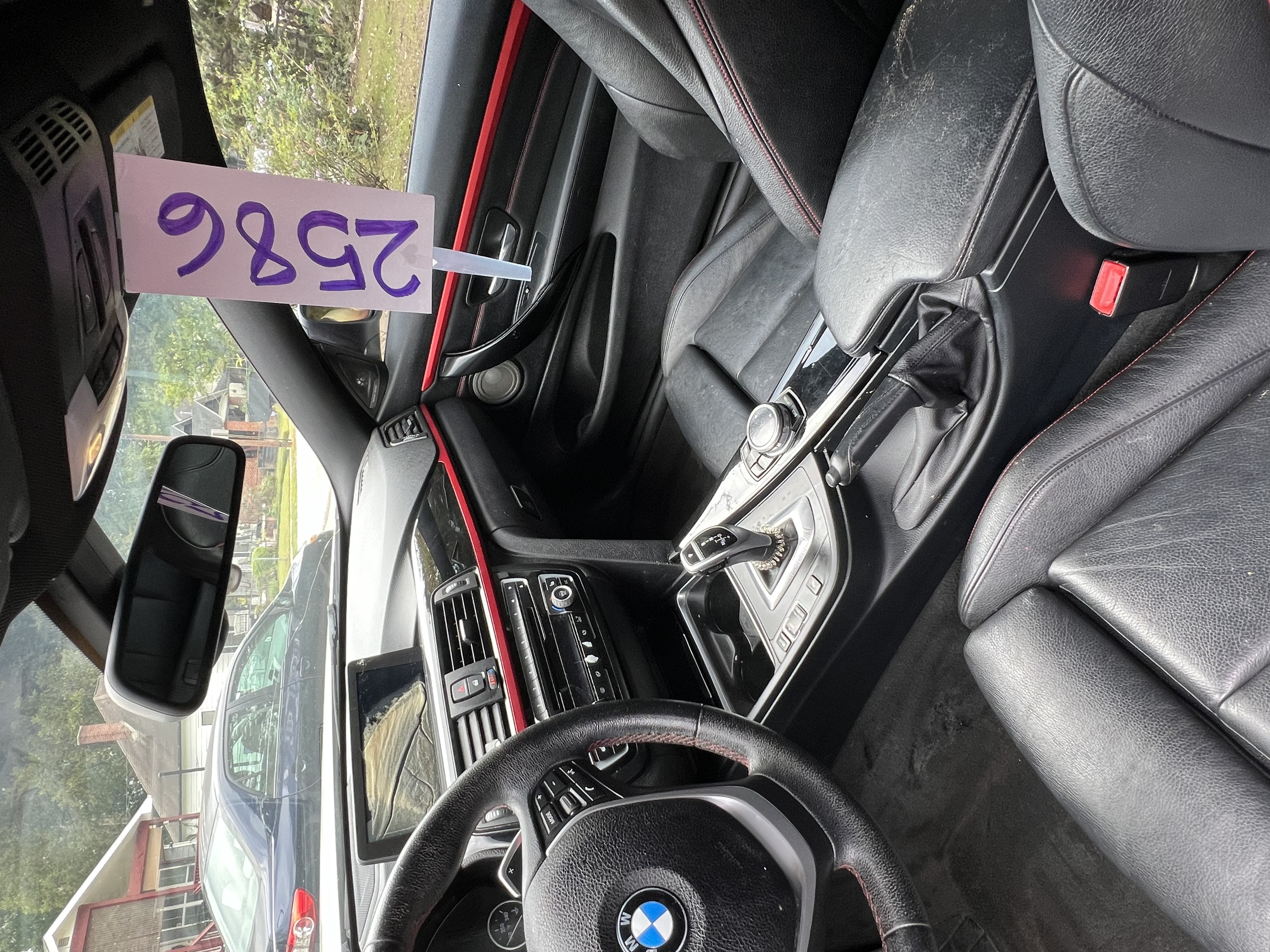 Used 2014 BMW 428i Coupe RWD image 9