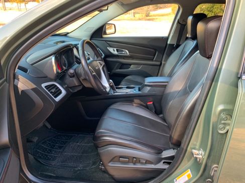 Used 2015 GMC Terrain SLT w/ Chrome Edition image 20