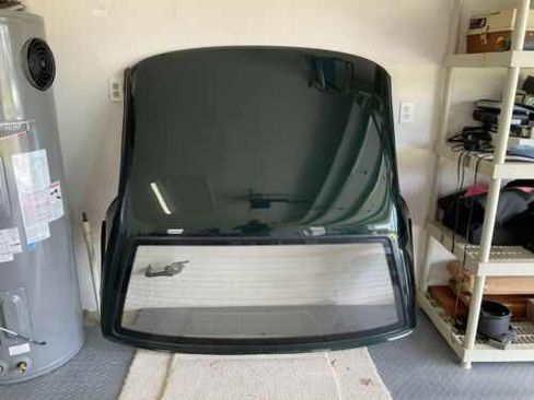 Used 1993 Cadillac Allante image 14