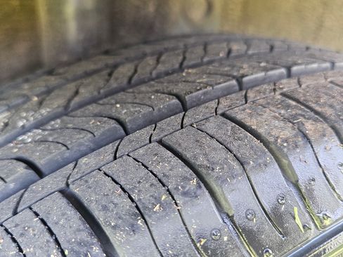 Used 2015 Toyota Prius Three image 20