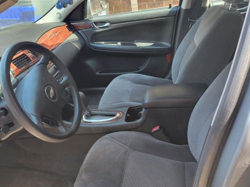 Used 2008 Chevrolet Impala LS image 10
