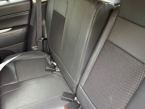 Used 2014 Jeep Compass Latitude w/ Sun/Sound Group image 9