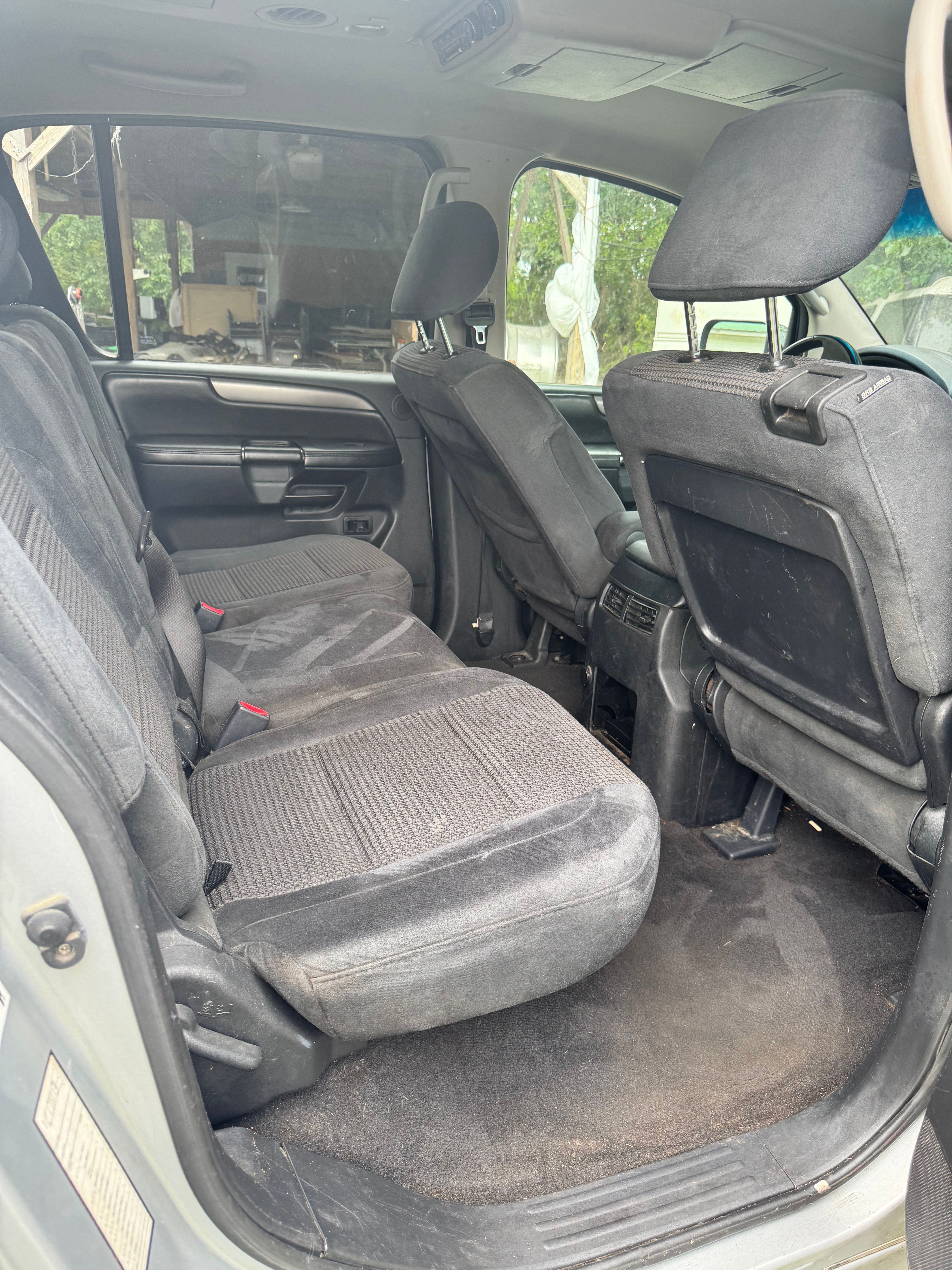 Used 2011 Nissan Armada SV AWD/4WD image 12