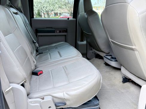 Used 2008 Ford F350 XLT image 13