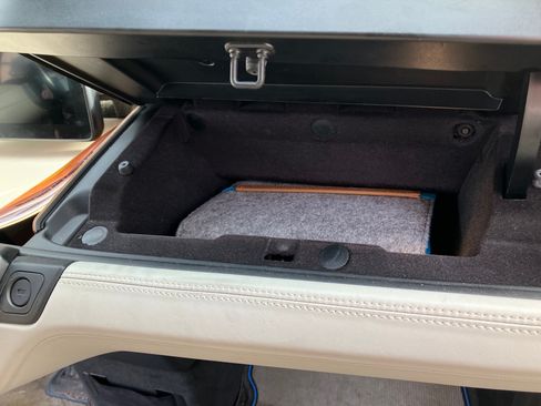 Used 2015 BMW i3 w/ Range Extender image 15