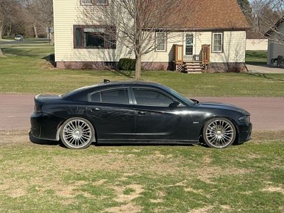 Used 2015 Dodge Charger R/T w/ Wheels & Tunes Group