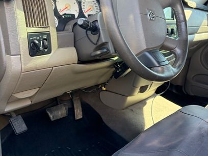 Used 2005 Dodge Ram 3500 Truck SLT