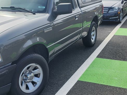 Used 2008 Ford Ranger XLT image 9