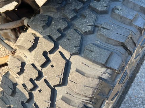Used 1993 Jeep Wrangler S AWD/4WD image 17