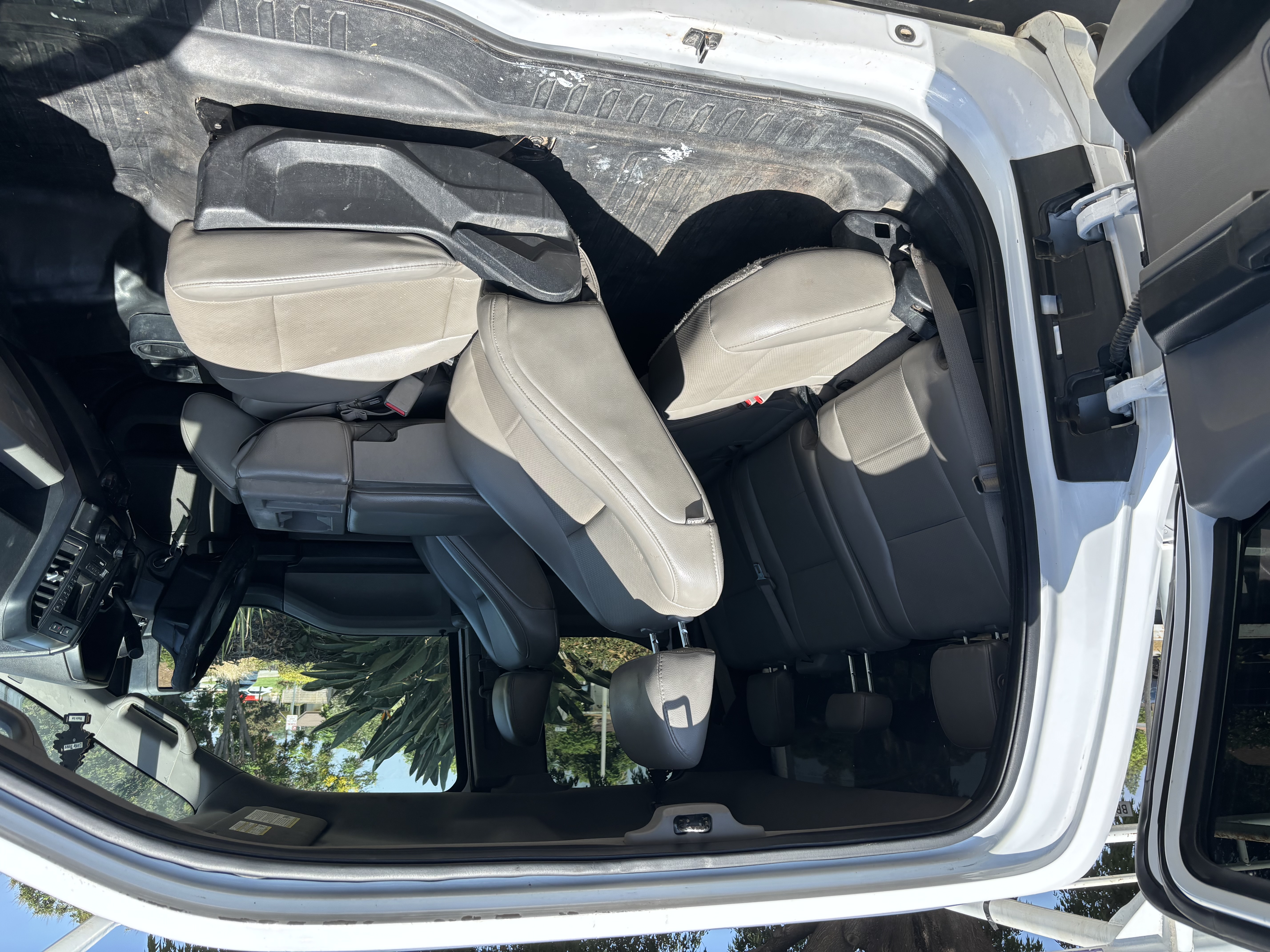 Used 2016 Ford F150 XL w/ XL Power Equipment Group RWD image 19