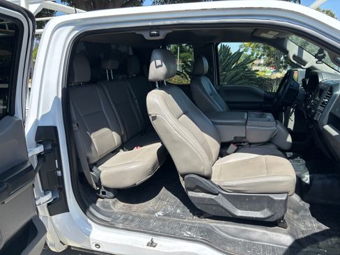 Used 2016 Ford F150 XL w/ XL Power Equipment Group RWD image 19