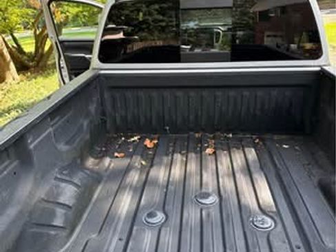 Used 2018 Nissan Titan PRO-4X AWD/4WD image 15