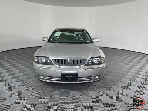 Used 2003 Lincoln LS RWD image 8